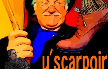 locandina u scarpoir
