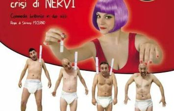 uomini vergine