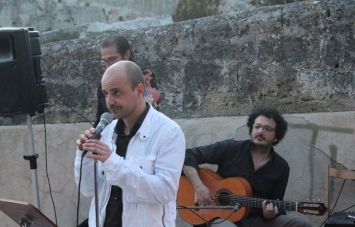 vespri tufari